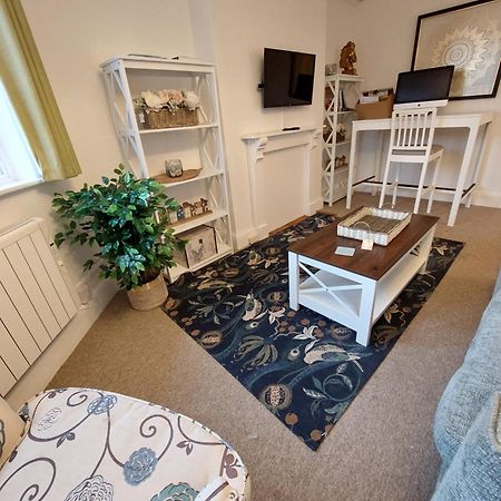 The Gallery Appartment With Parking Stratford-upon-Avon Esterno foto