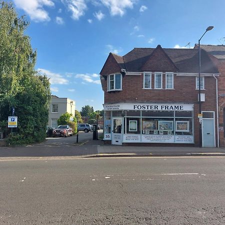 The Gallery Appartment With Parking Stratford-upon-Avon Esterno foto