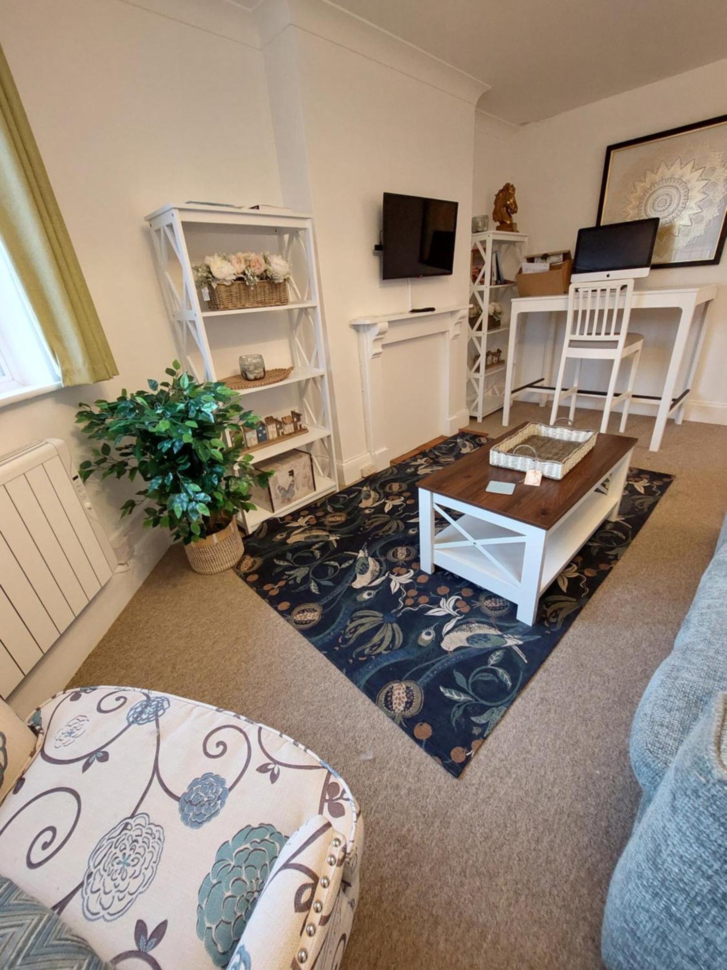 The Gallery Appartment With Parking Stratford-upon-Avon Esterno foto