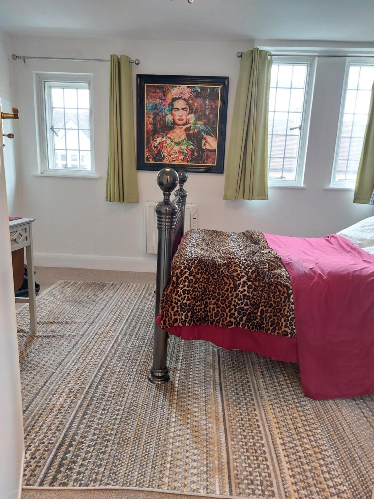 The Gallery Appartment With Parking Stratford-upon-Avon Esterno foto