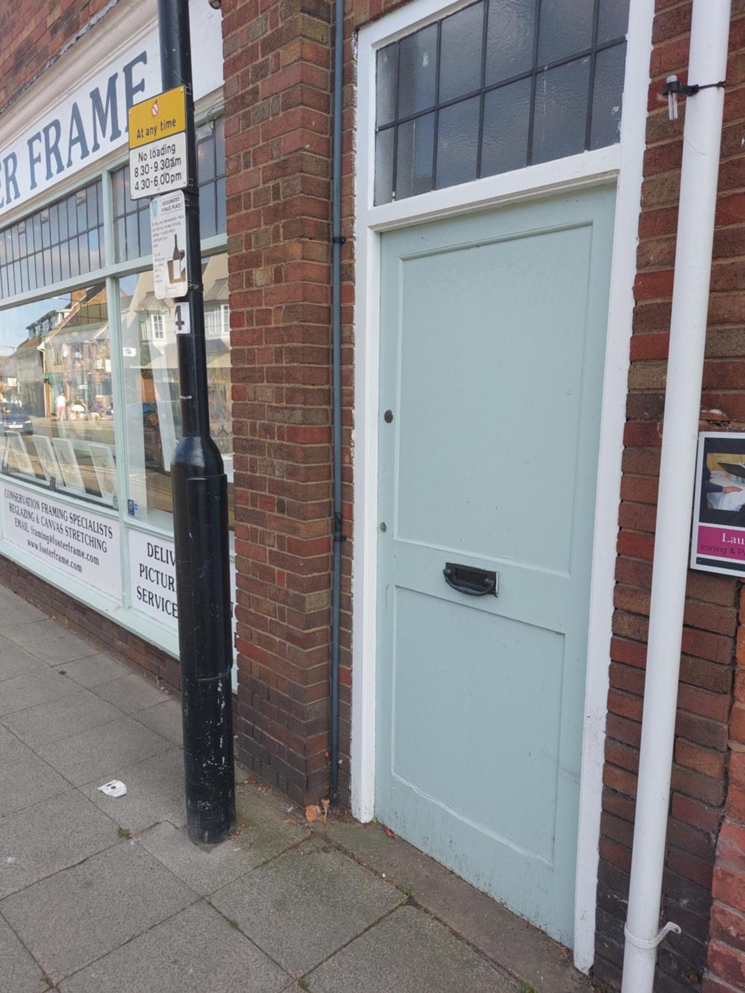 The Gallery Appartment With Parking Stratford-upon-Avon Esterno foto