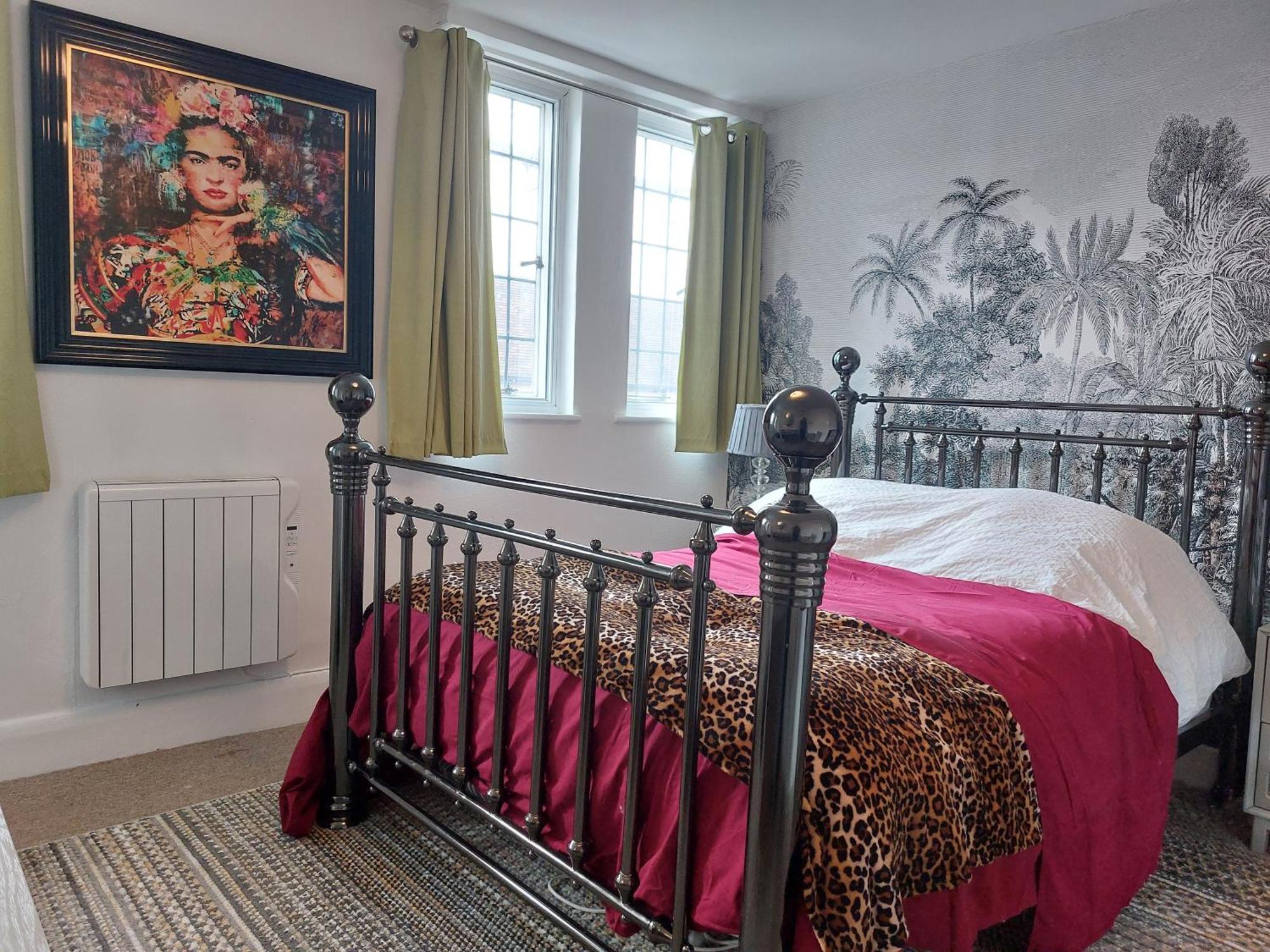 The Gallery Appartment With Parking Stratford-upon-Avon Esterno foto