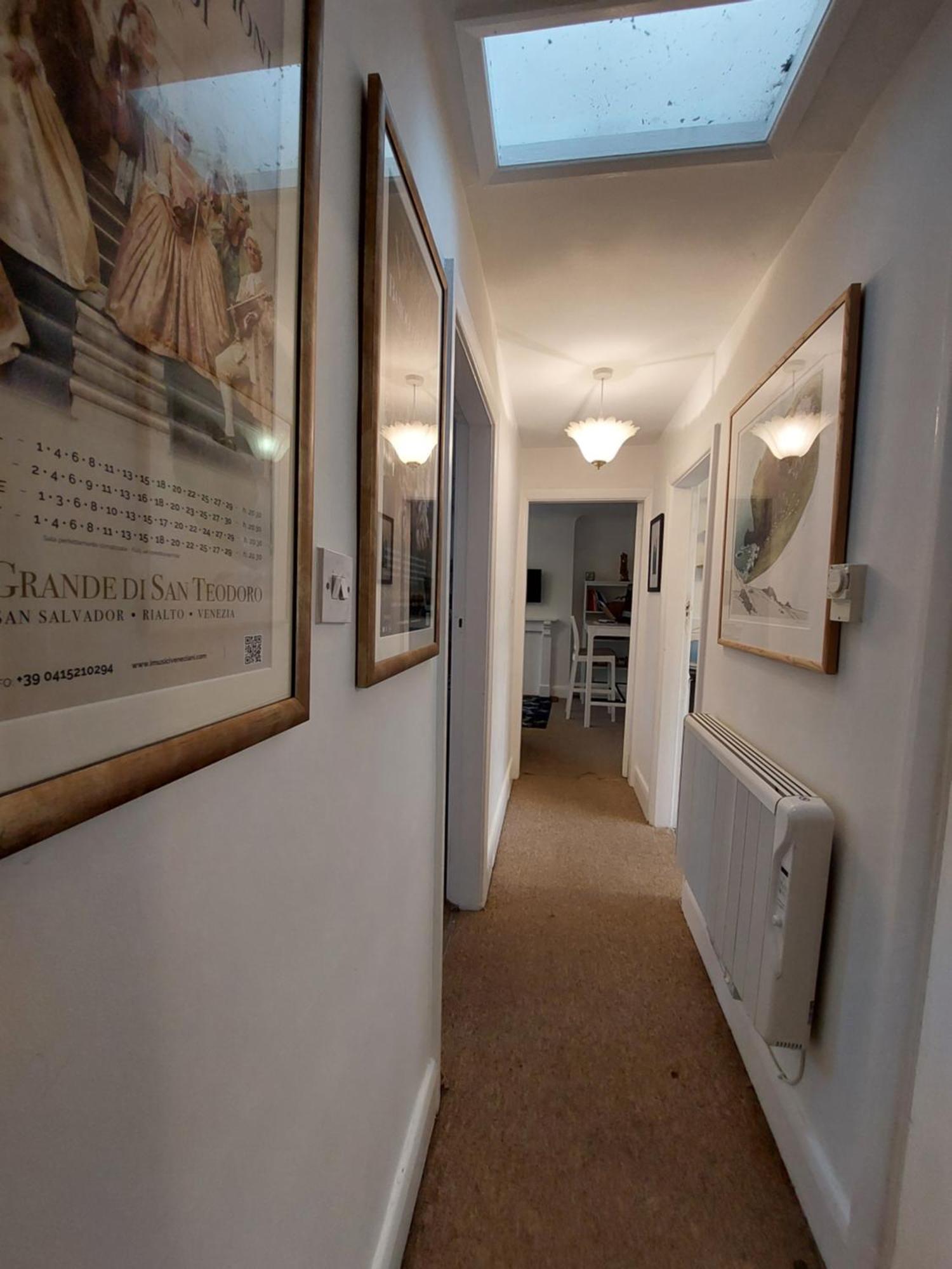 The Gallery Appartment With Parking Stratford-upon-Avon Esterno foto