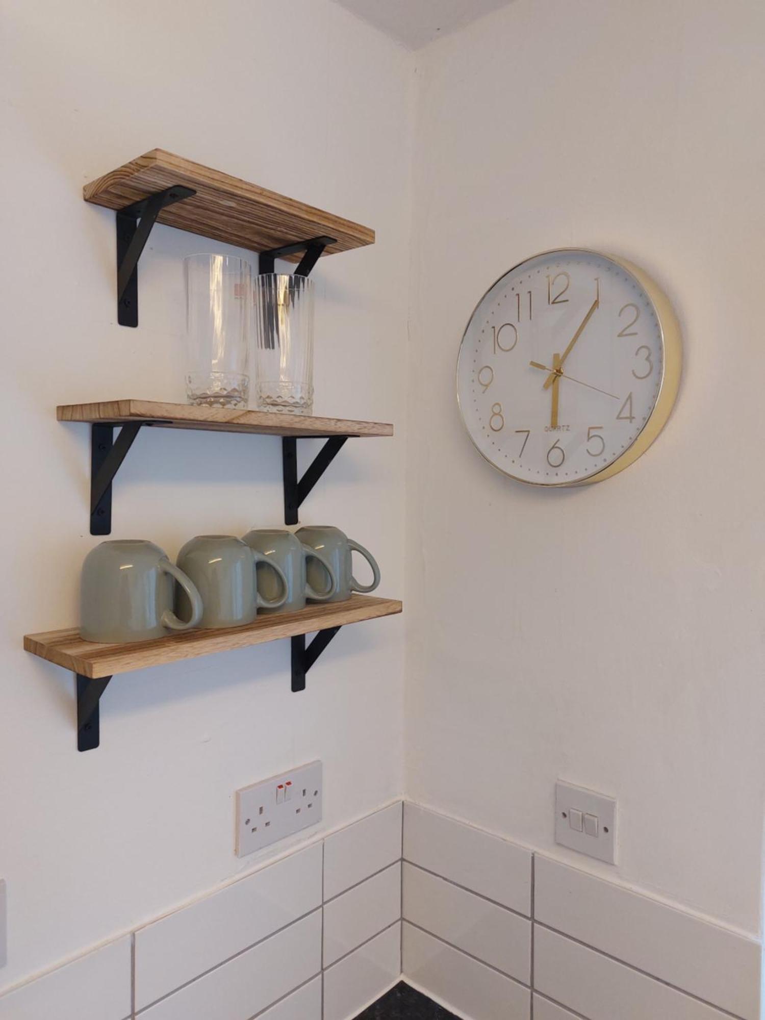 The Gallery Appartment With Parking Stratford-upon-Avon Esterno foto